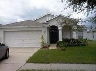 10440 Hunters Haven Blvd, Riverview, FL 33578