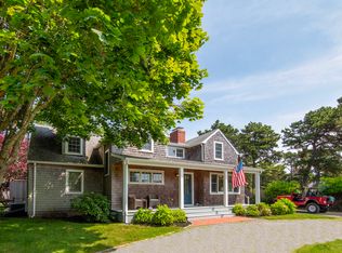5 Hillman Dr, Edgartown, MA 02539
