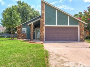 13409 S 89th Ave E, Bixby, OK 74008
