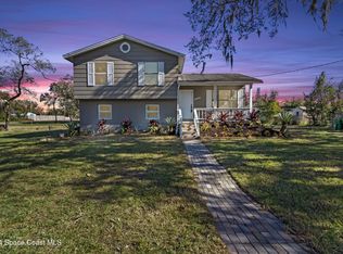 3465 Brevard Rd, Mims, FL 32754