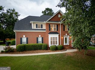 233 Thorn Berry Way, Conyers, GA 30094