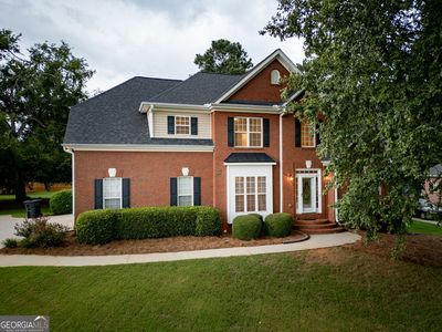 233 Thorn Berry Way, Conyers, GA, 30094