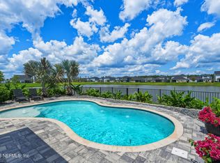 216 Golden Fern Dr, Saint Augustine, FL 32092