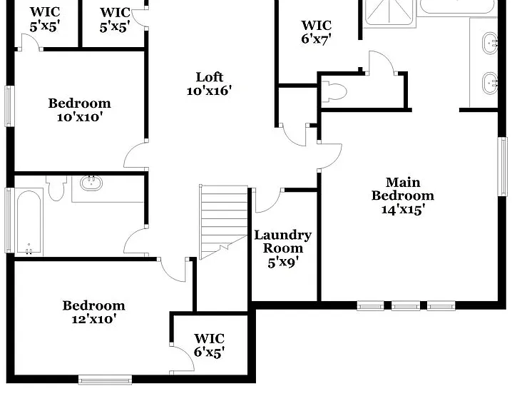 13061 S Acklins Dr — Photo 3