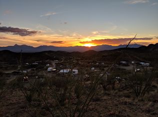 14475 W Britten Ranch Rd #5, Tucson, AZ 85736