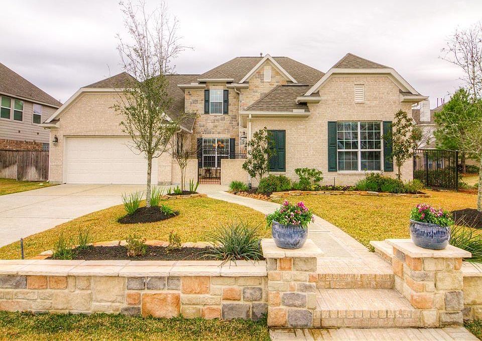 1st image of 18019 First Bend Dr
