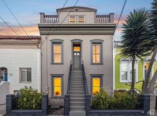 813 York St, San Francisco, CA 94110