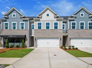 3649 Donovan Cir, Loganville, GA 30052