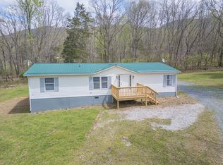 480 Cartmills Gap Rd, Buchanan, VA 24066
