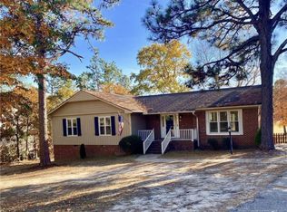 45 Putters Path, Sanford, NC 27332