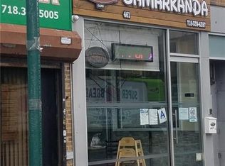 461 Kings Hwy, Brooklyn, NY 11223