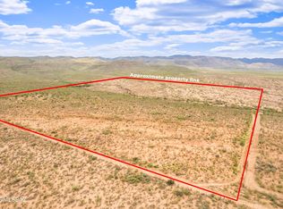 3539 S Horseshoe Trl #36, Tombstone, AZ 85638