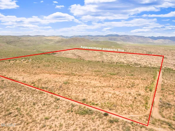 3539 S Horseshoe Trl #36, Tombstone, AZ 85638