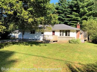 520 Lucy Rd, Kingsport, TN 37660