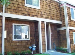 9 Park Crest Ct APT C, Novato, CA 94947