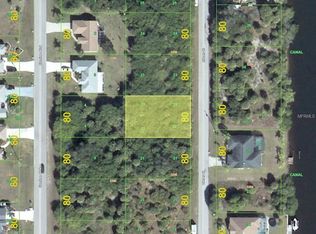 4235 Library St, Port Charlotte, FL 33948