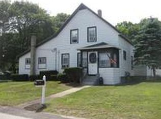 76 East St, Abington, MA 02351