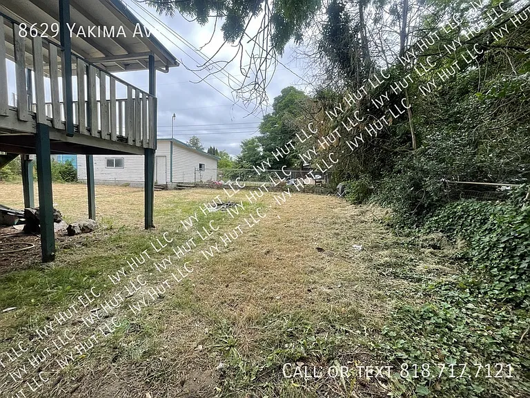 8629 Yakima Ave — Photo 3