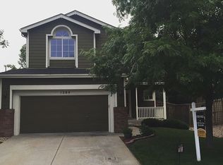 1384 Spotted Owl Way, Highlands Ranch, CO 80129