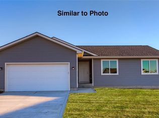 2313 Windcrest Dr, Granger, IA 50109