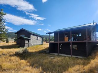 23 Aaron Ct, Hot Springs, MT 59845