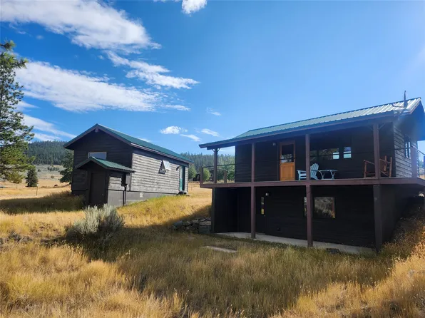 27 Aaron Ct, Hot Springs, MT 59845