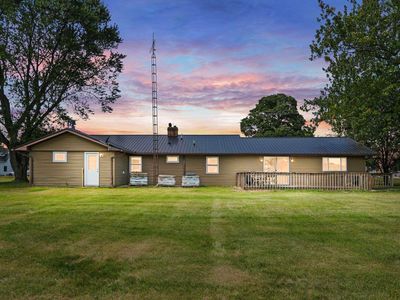 522 N Main St, Topeka, IN, 46571