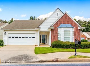 1051 Pinehurst Dr, Peachtree City, GA 30269