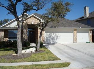 803 Ripperton Run, Cedar Park, TX 78613