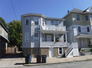 76 Whitehall St, Providence, RI 02909