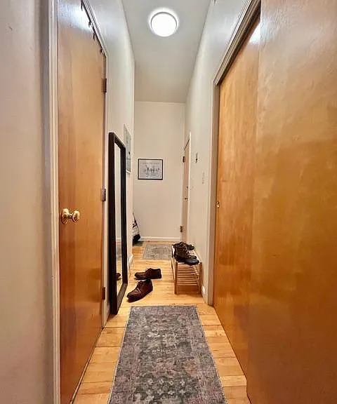 206 Chestnut Hill Ave #5 — Photo 6