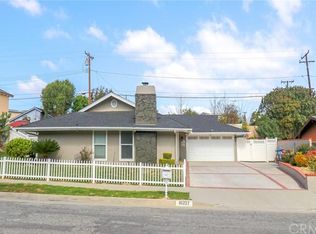 16227 Soriano Dr, Hacienda Heights, CA 91745