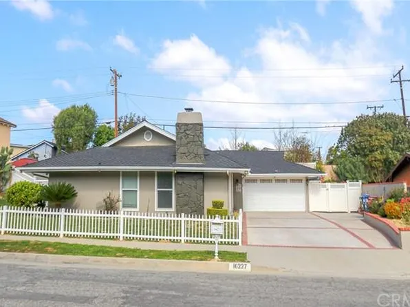 16227 Soriano Dr, Hacienda Heights, CA 91745