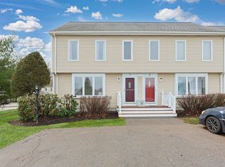 The Ledges, North Attleboro, MA 02760