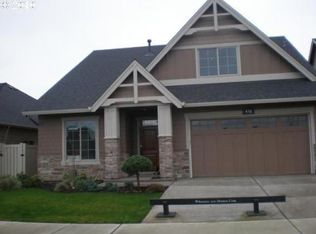 472 Troon Ave, Woodburn, OR