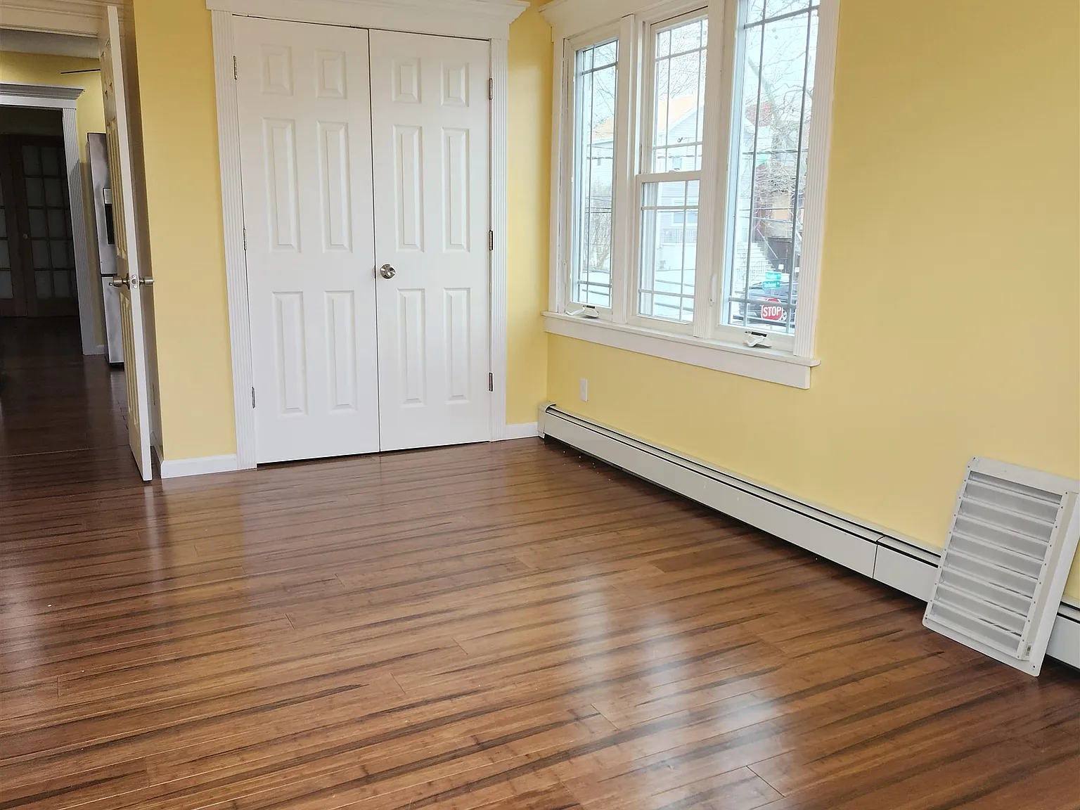 3 bed, 1.0 bath, $2,300 — Photo 2