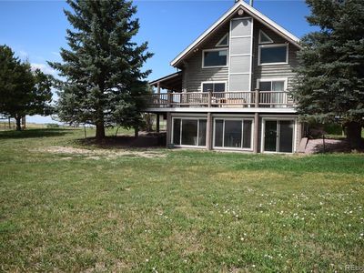4155 County Road 114, Elizabeth, CO, 80107