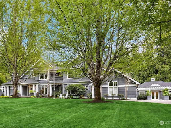 1123 Treemont Way SE, Fall City, WA 98024