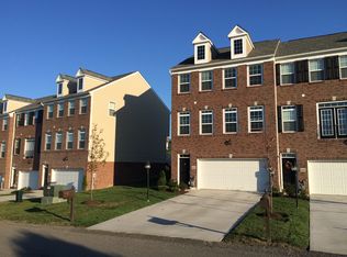 543 Gala Dr, Canonsburg, PA