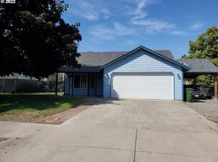 2307 E M Ct, La Grande, OR 97850