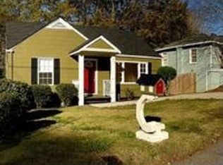 1841 Dorsey Ave, East Pt, GA 30344