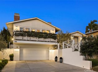 433 Seaward Rd, Corona Del Mar, CA 92625