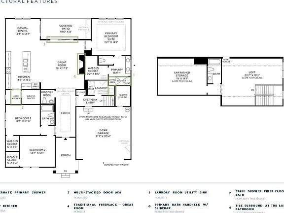 3rd image of 1189 Pinecone Ave #9