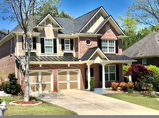 5028 Weathervane Dr, Johns Creek, GA 30022