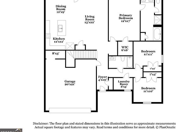 2nd image of 65 Victory Ln