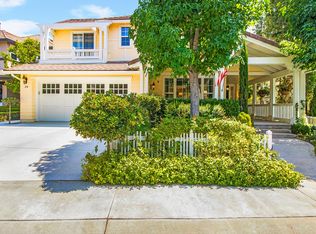 24 Aquila Way, Coto De Caza, CA 92679