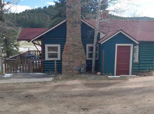 27425 Spruce Ln, Evergreen, CO 80439
