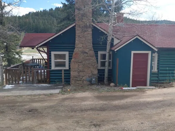 27425 Spruce Ln, Evergreen, CO 80439
