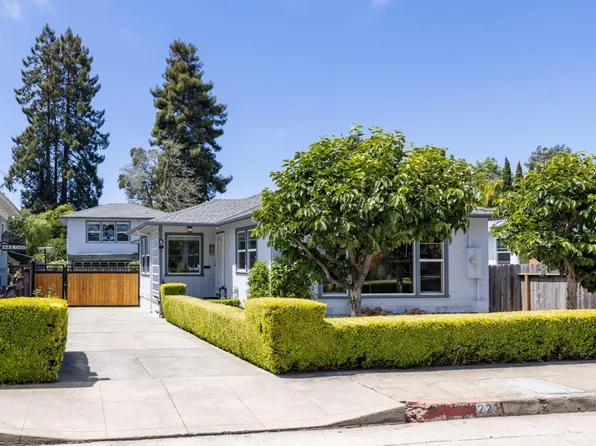 223 Rigg St, Santa Cruz, CA 95060