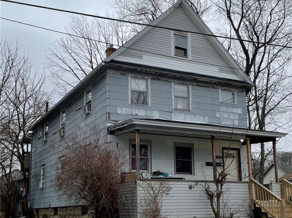 142 Ruggles St, Dunkirk, NY 14048